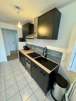 Grand appartement